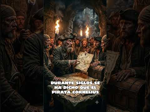 El Misterioso Tesoro que Chile Nunca Encontró ¿Lo sabias?