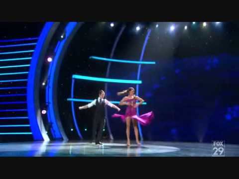 217 Ashleigh and Jakob's Foxtrot (Part 1 the performance) Se6Eo23.