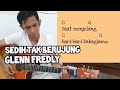 Sedih tak Berujung Chord Mudah - Glenn Fredly | Chord Gitar