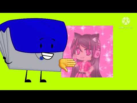 Accordion Folder (Brawl For Object Palace) Hugs SparkleShineGamer2K7