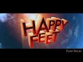 Que Películas Derian Del Happy Feet Trailer Logos