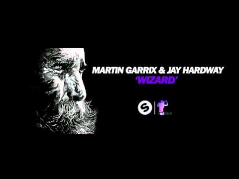 Martin Garrix & Jay Hardway vs. JoeySuki & Kill The Buzz - Wizard Is Calling (Arab mashup)