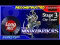 The Ninja Warriors Snes Stage 3 Reconstructed Long Mix 8 BeatsVGM