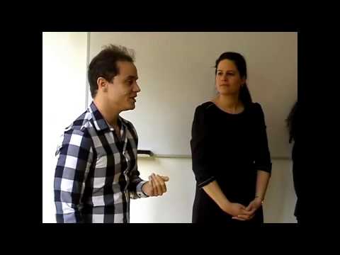 2017 ELTE PPK NYÍLT NAP - Kálmán Orsolya - Pedagógia BA