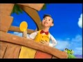 Lazy Town O Grande Recorde Dublado Parte 2 2
