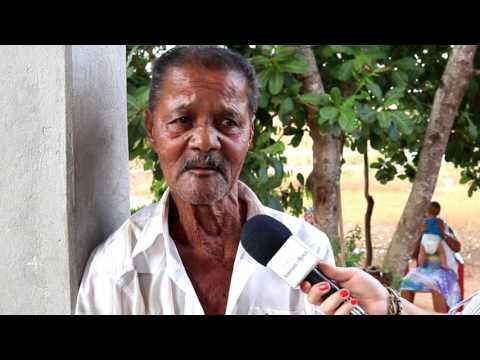 Programa 3 Amigos da Roça  -Bloco 1 - Folia de Reis