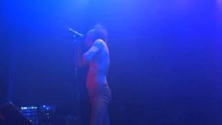 Das Ich - Krieg im Paradies (St.Petersburg, &quot;Opera Concert Hall&quot;, 28.02.2016)