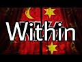 KISS - Within (Lyric Video)