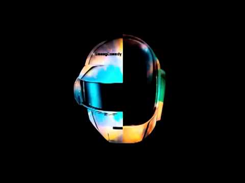 Daft Punk  Give Life Back To Music - [2013]