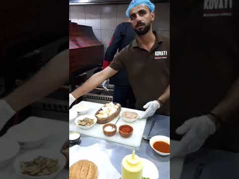 شيف عالطريق مطعم كوهاتي   -    Chef 3altare2 KHUATI