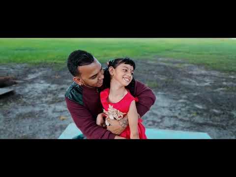 Nishal B - I am blessed (2022)