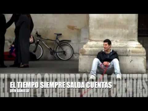 DON  - El tiempo siempre salda cuentas (Bolidipsia)