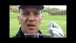 Voice Caddie VC300 Golf GPS Review