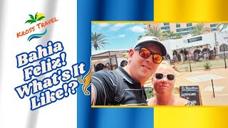 GRAN CANARIA 🇮🇨 Bahia Feliz! What's There? And What's It Like!?