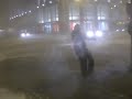 Snehova boure v Chicagu (Tearon) - Známka: 1, váha: velká