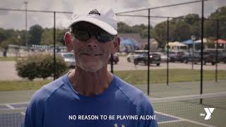 Battle Covid @ The YMCA