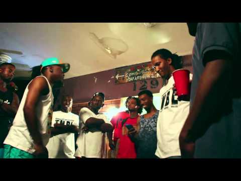 D-Wayne vs Murda Magik