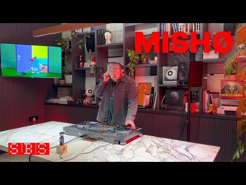 MISHØ | 7TH BLOCK SOCIETY - DJ Set