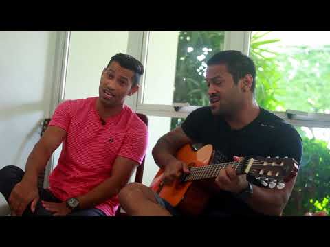 PONTO G - Edy Britto & Samuel #acústicosblognejo