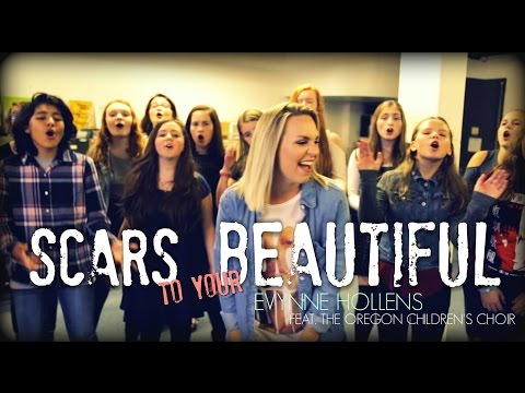Video thumbnail for Scars to Your Beautiful