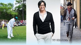 Download lagu The current life of 'Winter Sonata' actor Bae Yong Joon mp3