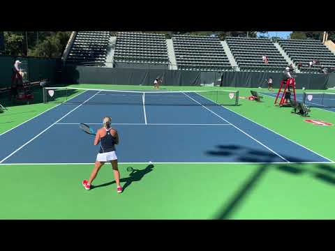 Giavara vs Ivanov - ITA Regionals 2019