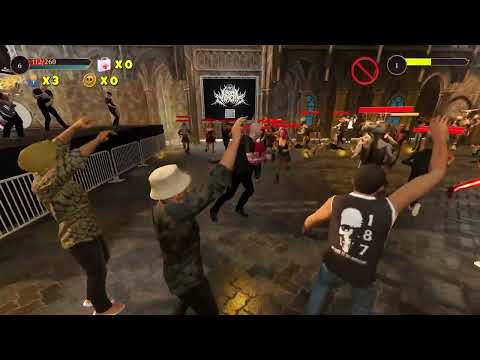 Play video