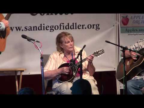 2016-06-05 OP2 Barbara Brooks - 2016 Julian Fiddle Contest