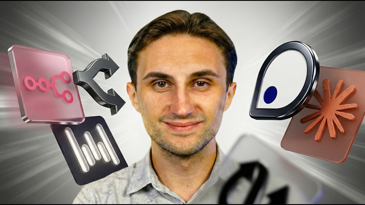 6 Insane AI Tools
