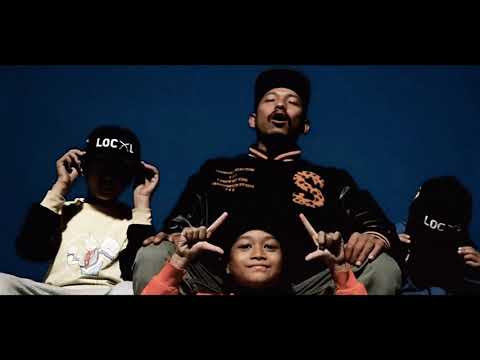 PROFESSOR TRIX:LOCAL (OFFICIAL MUSIC VIDEO)