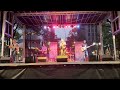 Caroline Keller Band at Taste of Charlotte Festival 2023