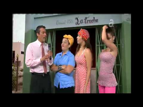 Noticiero Nacional de TN3 - América TeVé