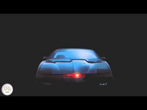 Phoenix vs Kavinsky - Night Mania Carlos Serrano Mix)