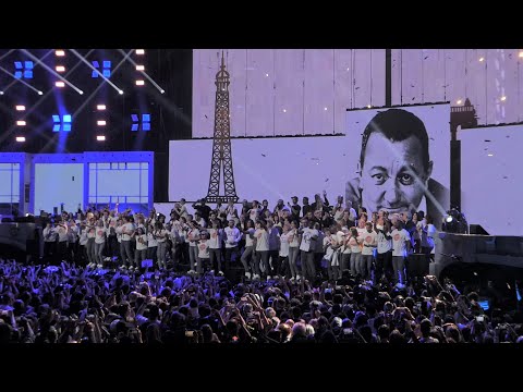 Les Enfoirés | Best of (Paris - 2020)