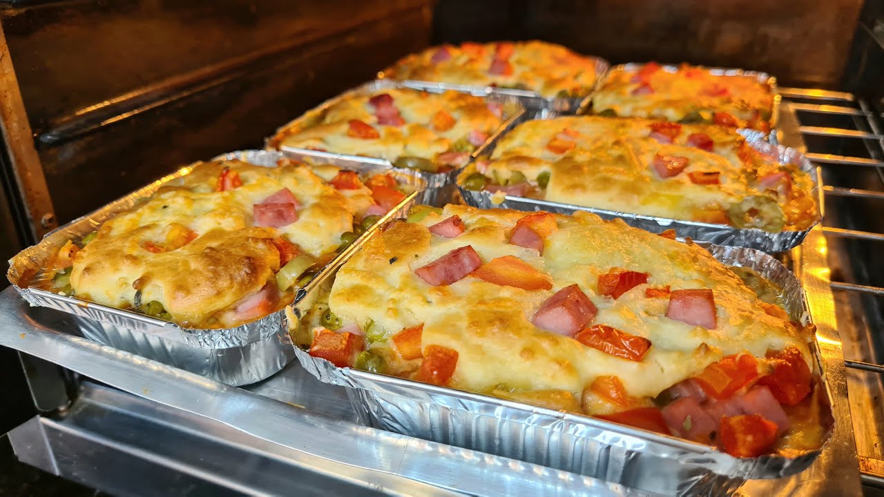 TORTA DELIVERY MAIS FÁCIL DO MUNDO NÃO PRECISA DE LIQUIDIFICADOR SEM SUJEIRA NA COZINHA