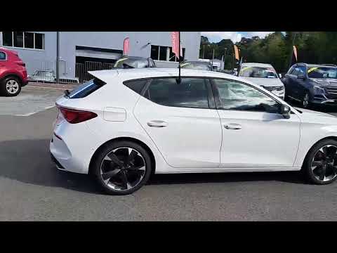 Cupra Leon 1.5etsi 150hp DSG (seat Warranty / AA - Image 2
