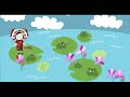 歌謠篇   南勢阿美語 08tatakula’ 小青蛙《伴唱篇》