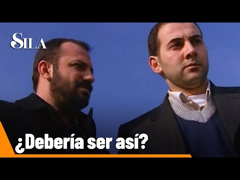 Cihan está detrás de cada asesino... - Sila Capítulo 44