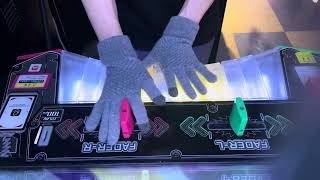 かくれんぼ(胡桃のあ Cover)AliA手元のみmirror ALL PERFECT