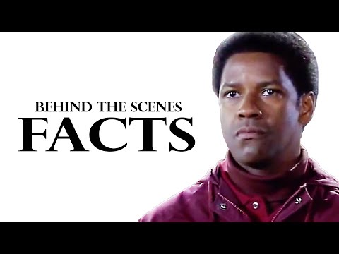 Here's the REAL STORY about Remember the Titans - 16 Behind the Scenes Facts