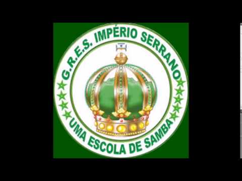 Samba enredo Império Serrano 1973