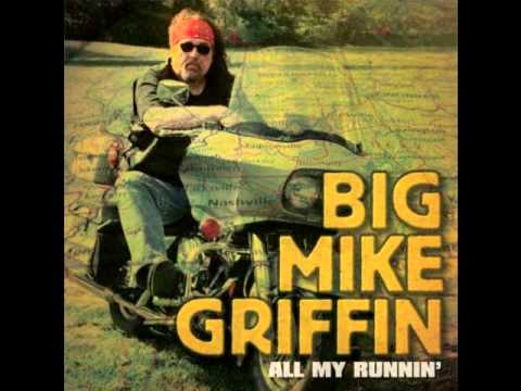USE ME - BIG MIKE GRIFFIN