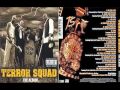 TERROR SQUAD: 6. War