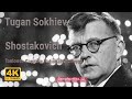 Dmitri Shostakovich / Symphony no. 12