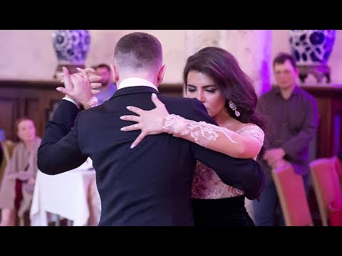 Yapeyu :  Solo Tango orquesta, Dmitry Astegiev & Irina Ponomareva  MTH 2021