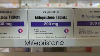 US Supreme Court Hears Arguments on Abortion Pill