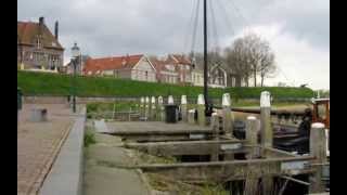 preview picture of video 'W404 Woudrichem'