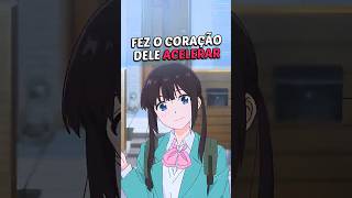 Ficou encantado com ela 🤩 | I Want to End This Love Game (Dublado) 🇧🇷 | 8K #anime #animesdublados