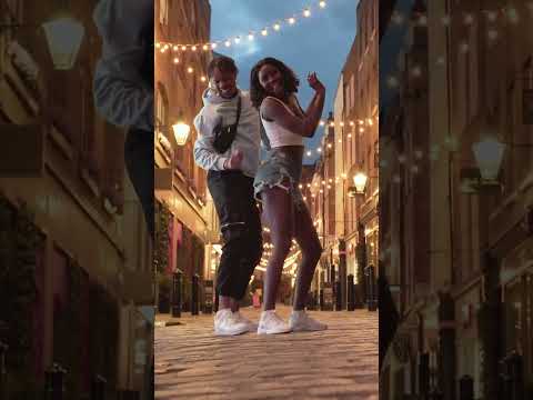 DJ SPINALL, Fireboy DML - Sere (Dance Video)