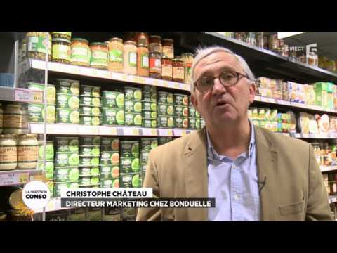 Conserve ou surgelé : que faut-il privilégier ?